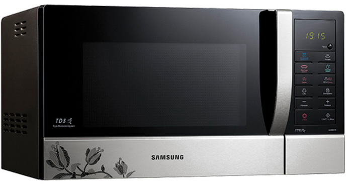 Ремонт микроволновых печей Samsung