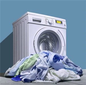 Поломка стиральной машины Beko