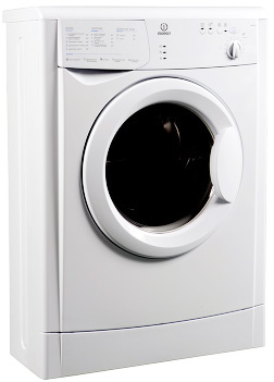 Ремонт стиральной машины Indesit