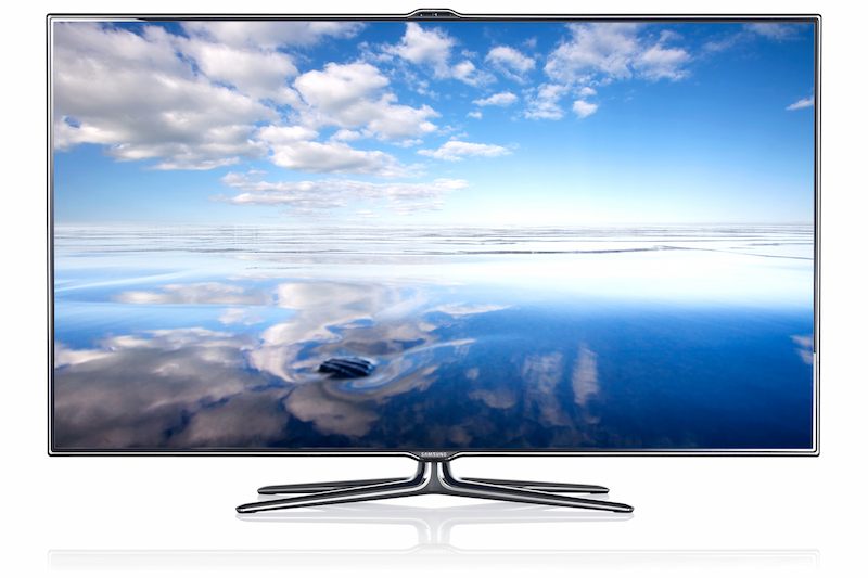 Телевизор Samsung