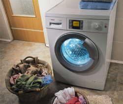 Стиральная машина Electrolux не сливает воду